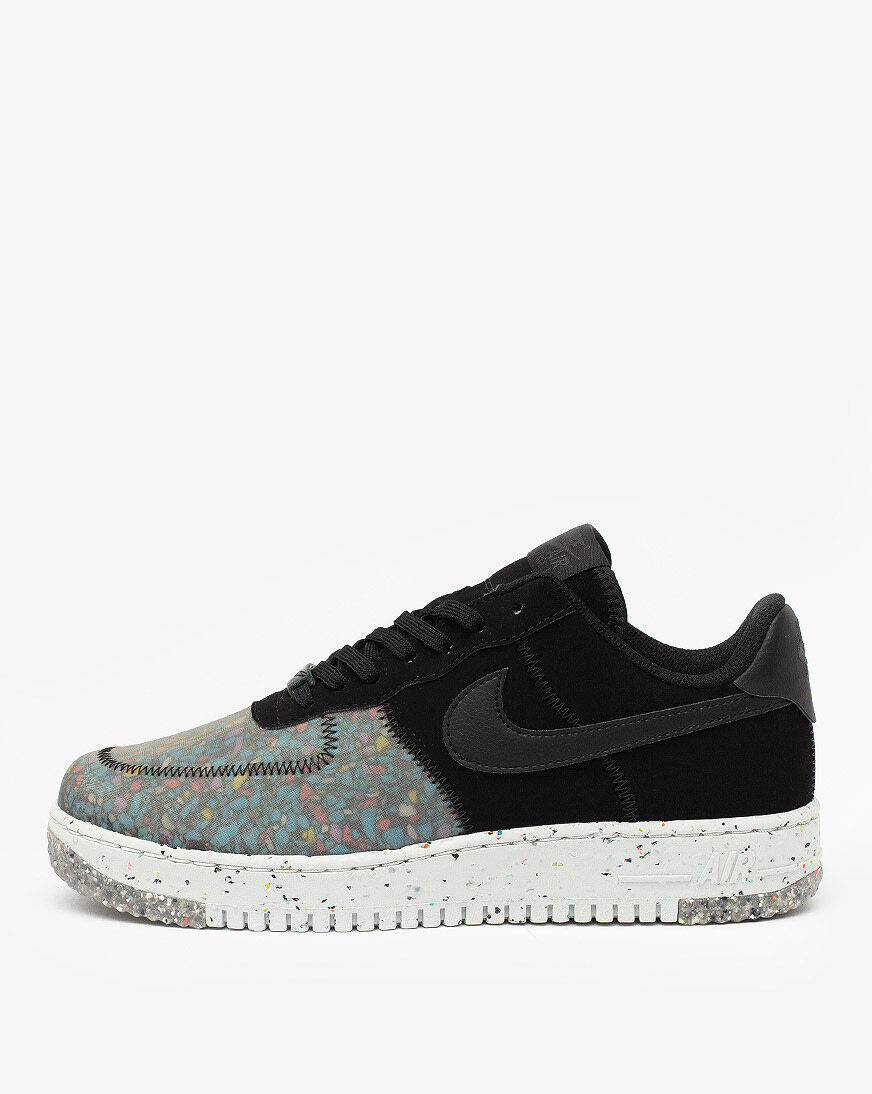 black af1 size 7