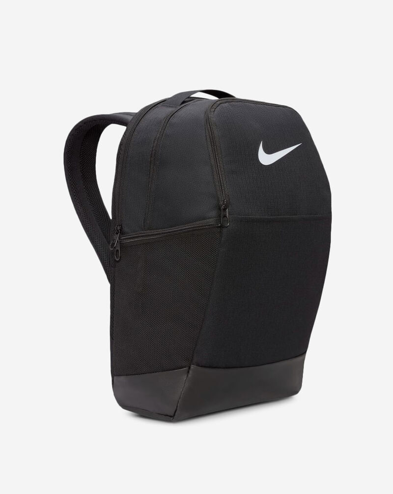 Nike Brasilia Backpack DH7709-010 Black 2