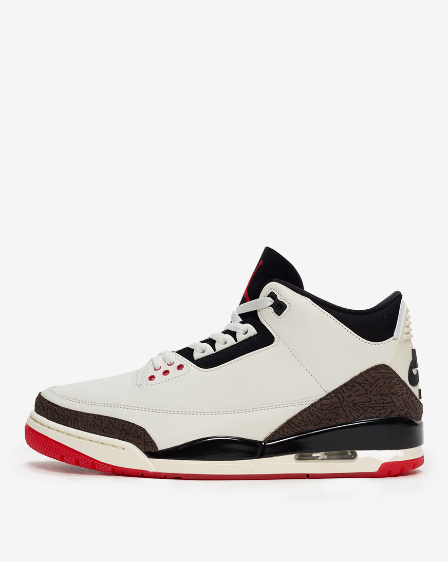 Air Jordan 3 Shoes