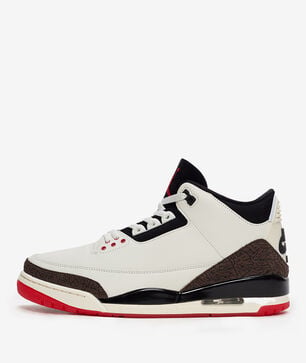 Air Jordan 3 Retro "World's Best"
