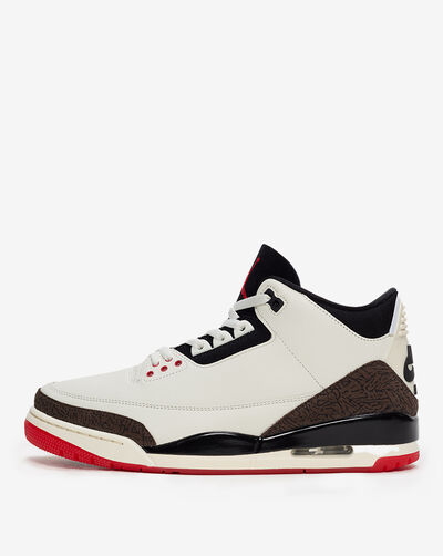 Air Jordan 3 Retro "World's Best"