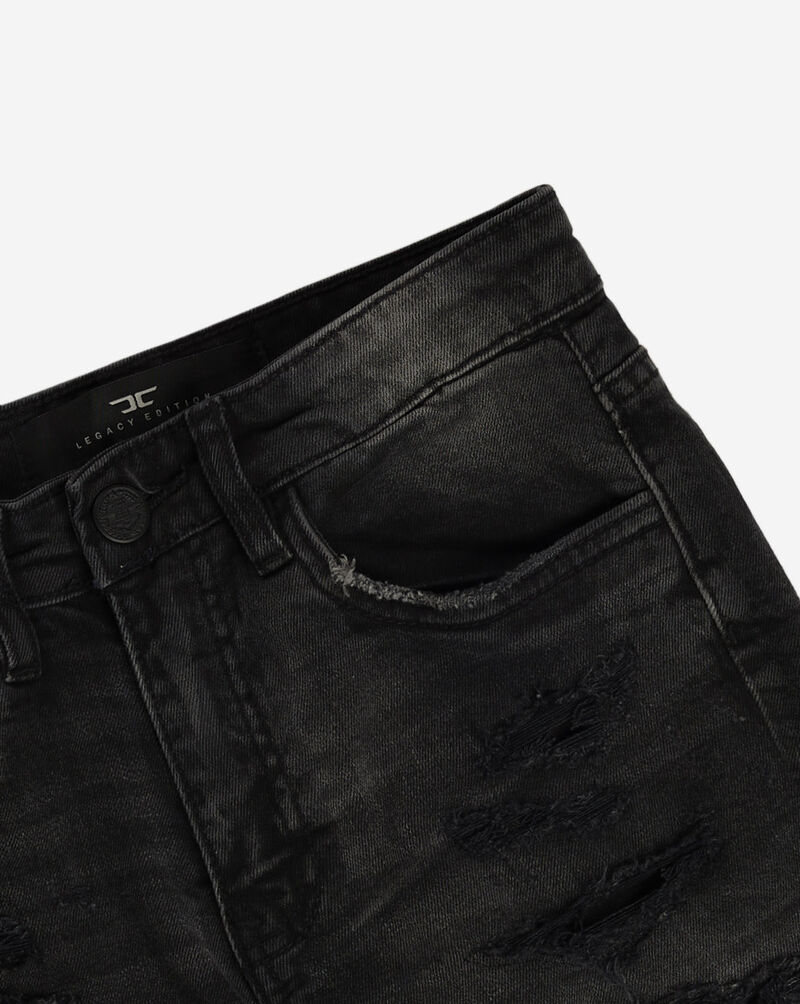 Kids' Distressed Shorts (8-16)