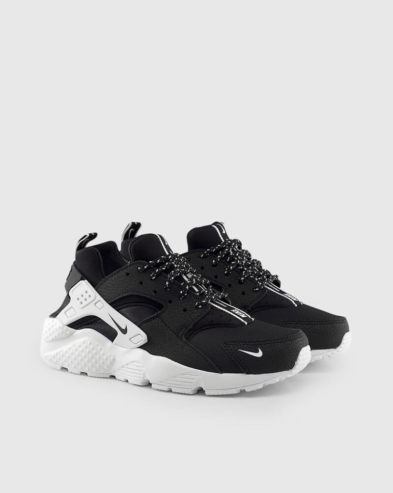 Black nike huarache ultra grade school Clearance