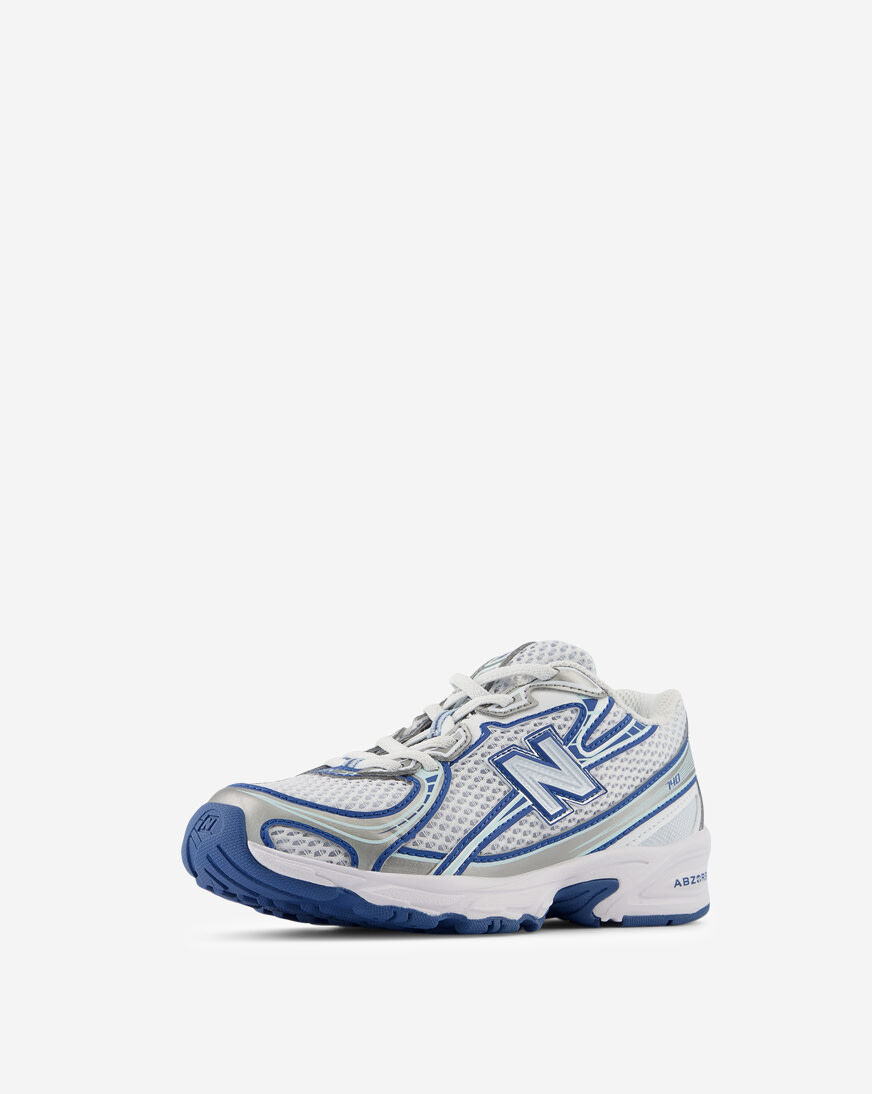 20時−週末SALE★N.ハリ★size40★ New Balance 740 'Lunar New Year' - New Balance - U740LN1