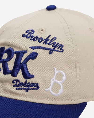 9Fifty Brooklyn Dodgers Scatter Hat 9Fifty Brooklyn Dodgers Scatter Hat