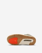 Jordan Little Kids' Air Jordan 3 Retro DM0966-202 Green 5