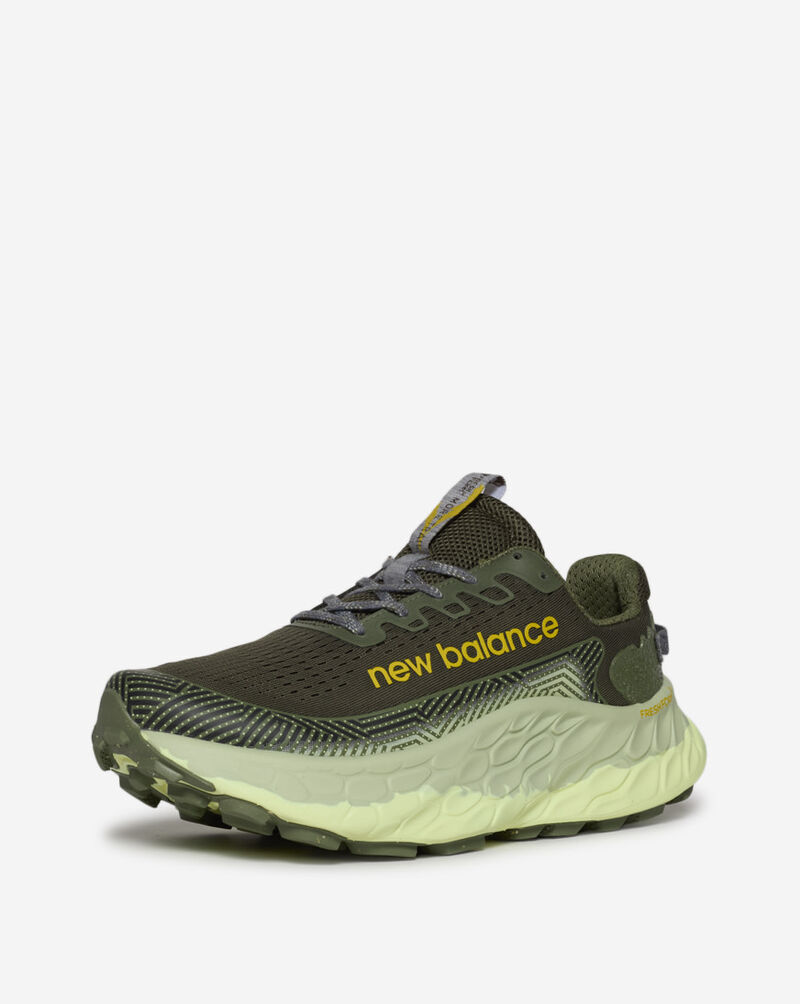New Balance Fresh Foam X More Trail v3 MTMORCA3 Multi 2
