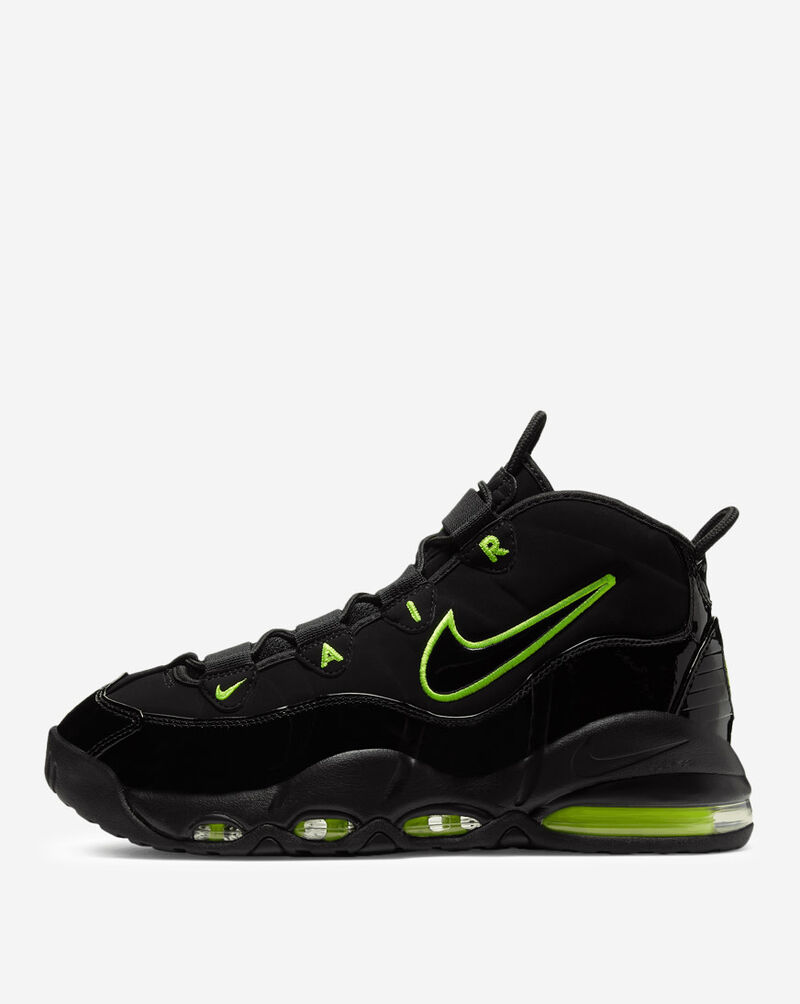 Nike Air Max Uptempo '95 CK0892-001 Black 1
