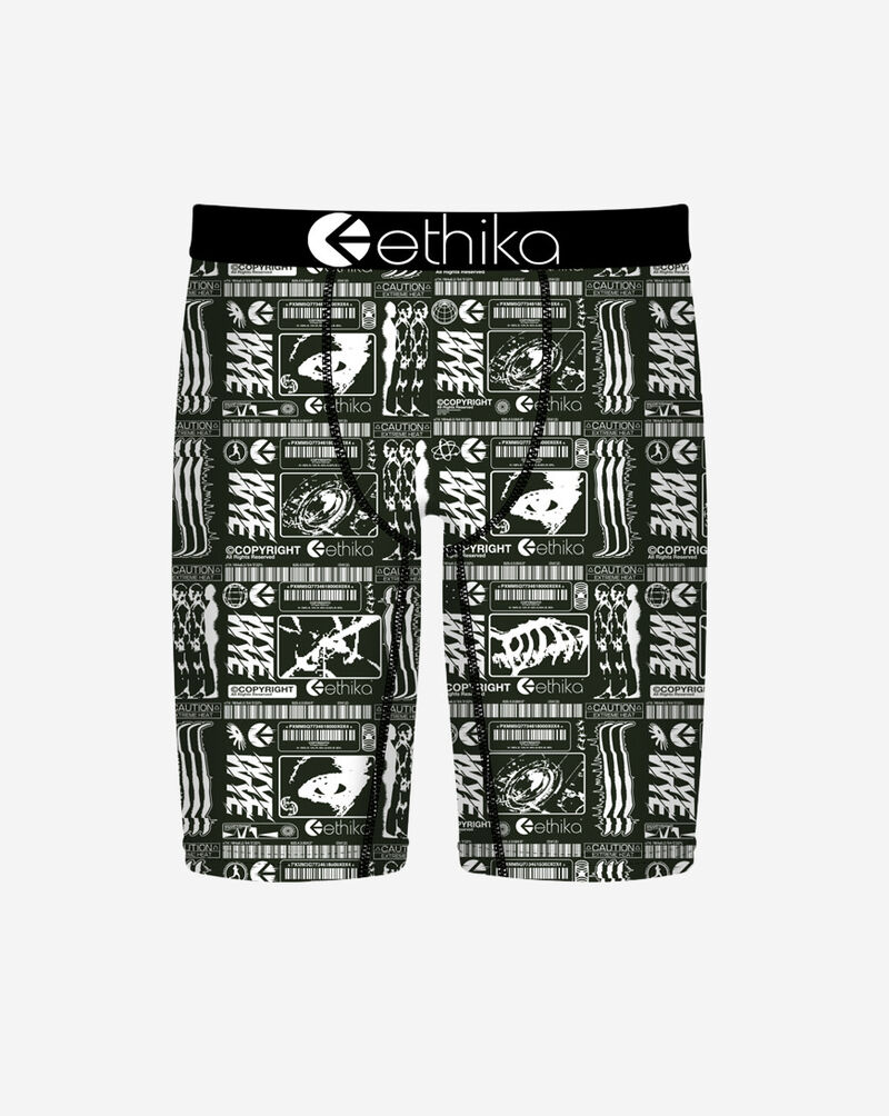 Ethika Rapid Fire Briefs MSUAAE2611 Multi 1