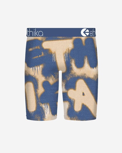 Denim Drip Briefs  Denim Drip Briefs