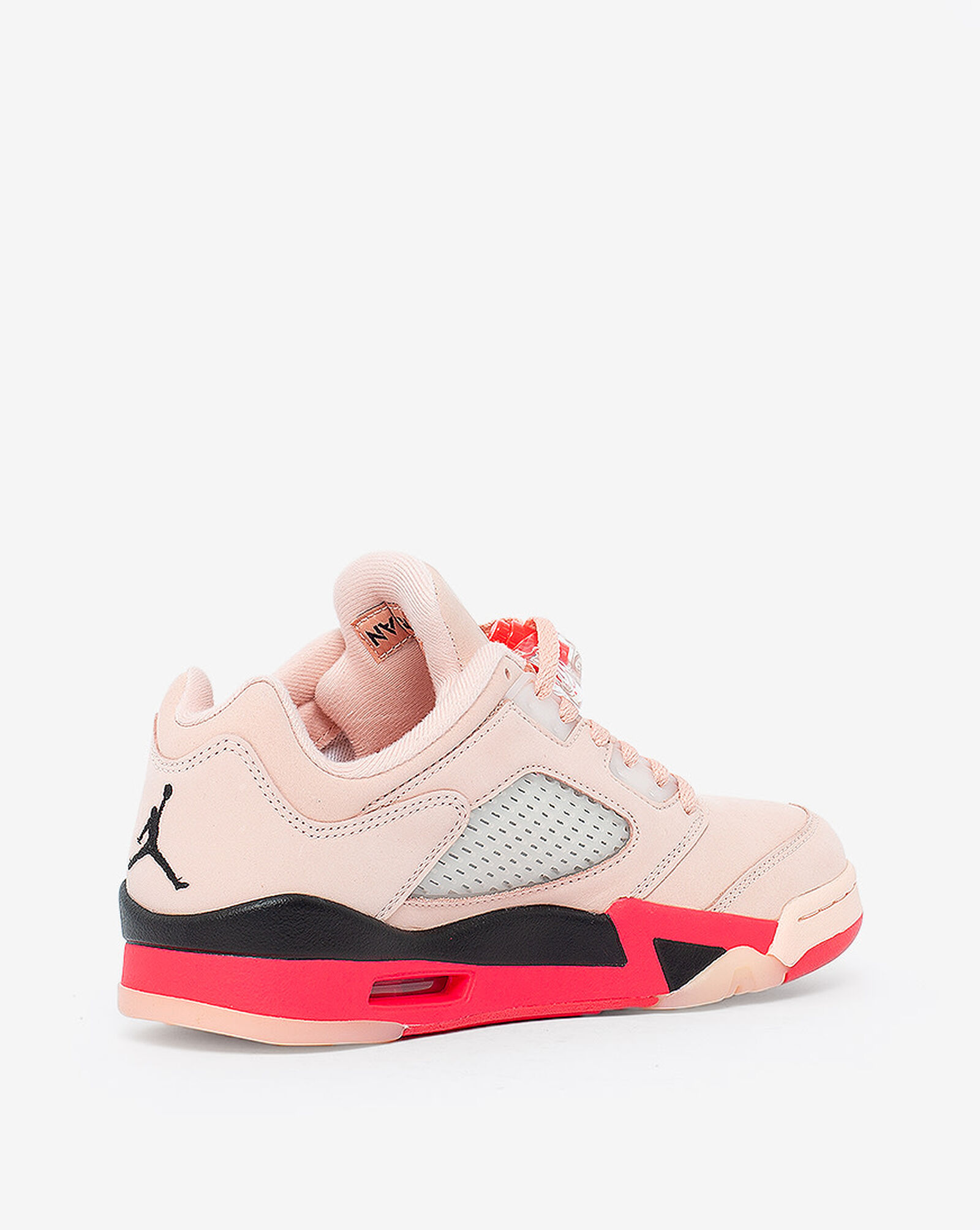 snipes jordan pink
