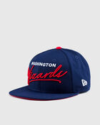 Washington Wizards Script Snapback