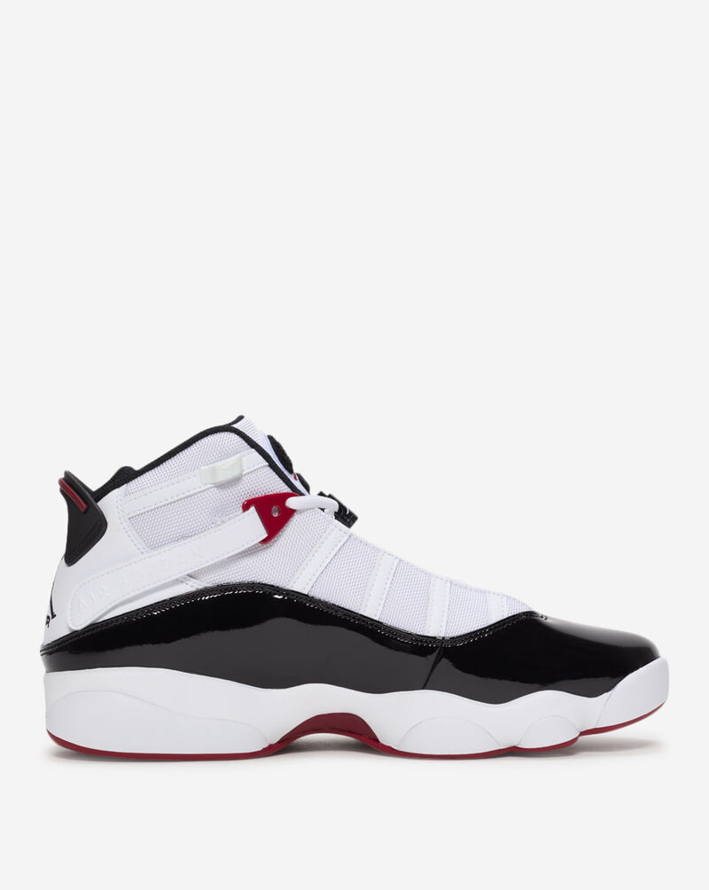 null 6 Rings null  4