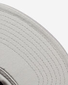 Mitchell & Ness Brooklyn Nets Cool Grey Hook Snapback 6HSSSH21035-BNEGREY Grey 5