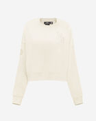 Los Angeles Dodgers Neutral Fleece Crewneck
