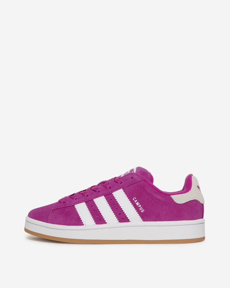 adidas Grade School Campus 00s IG9156 Pink 1