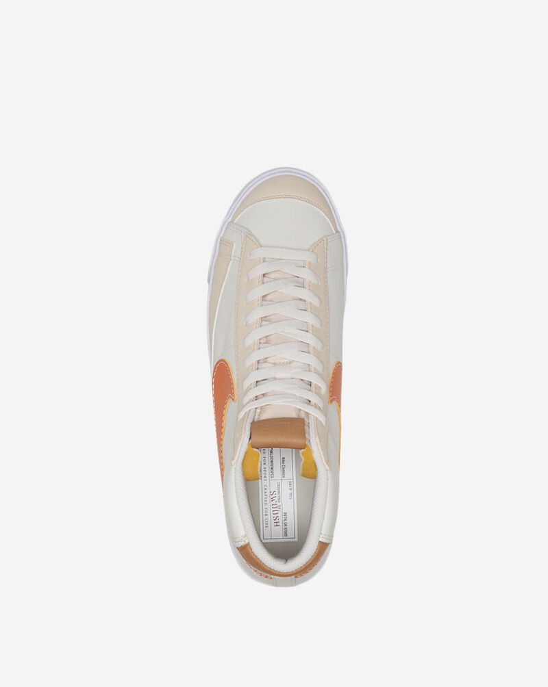 snipes nike blazer