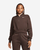 NSW Phoenix Oversized 1/2 Zip Crew
