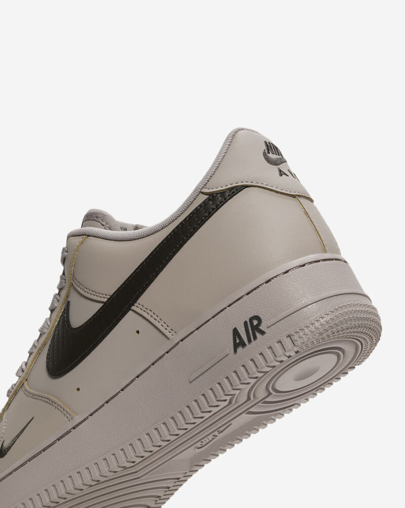 Nike Air Force 1 '07 Tech IV5732-002 Grey 8