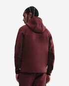 Nike Tech Full-Zip Windrunner Hoodie HV0949-619 Red 2
