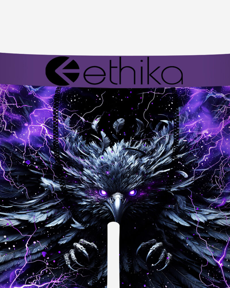 Ethika Flock Briefs MFAAAG2511 Multi 2