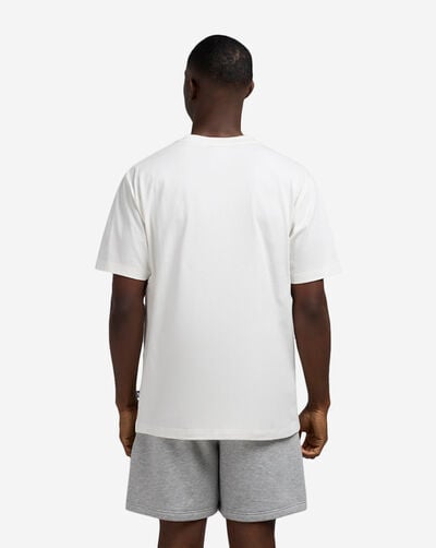 Athletics Premium Relaxed Chest Logo T-Shirt Athletics Premium Relaxed Chest Logo T-Shirt