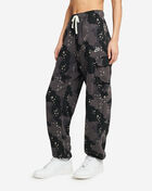 Club Fleece Camo Cargo Pant