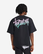 Von Dutch Evil Eye Flame Tee 4VND9E1043-BLK Black 2
