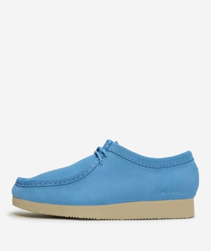 Wallabee Lite Suede 