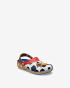 Toddler Toy Story Sherriff Woody Classic Clog