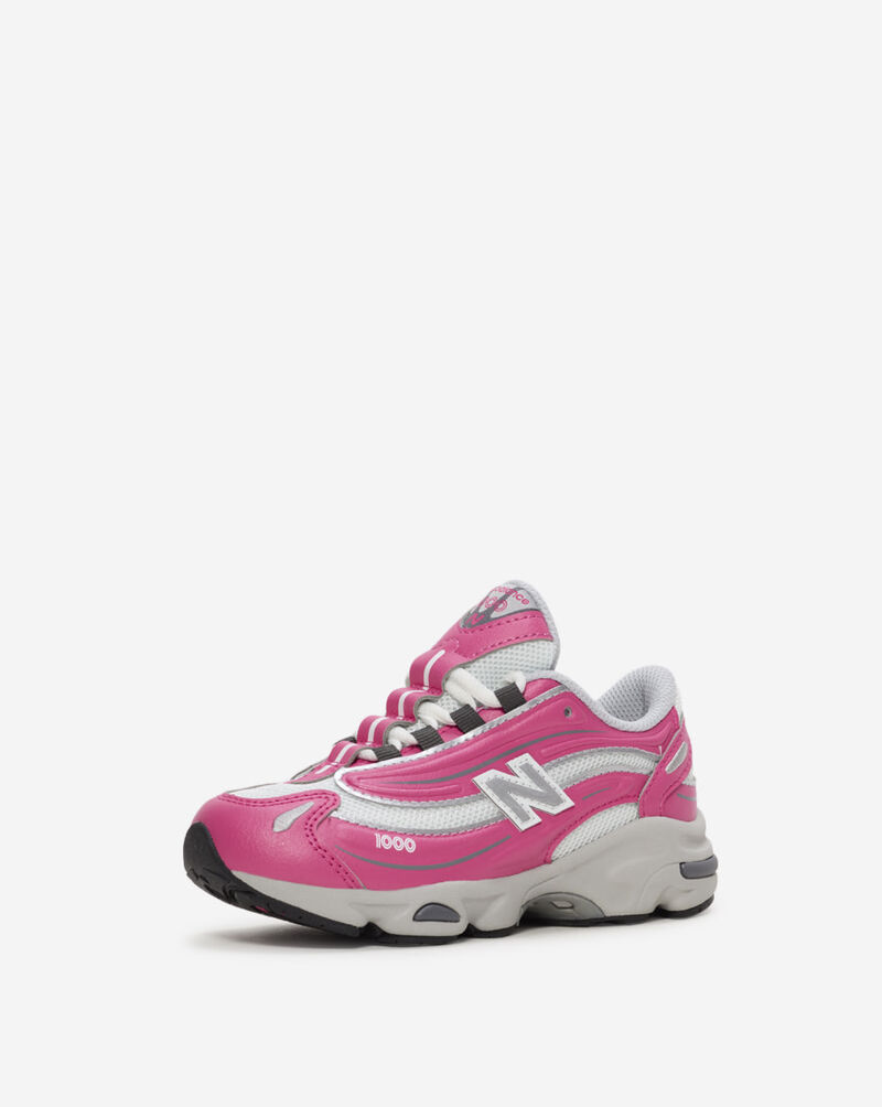 New Balance Pre School 1000 PC1000SG Pink 2