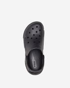 Bubble Crush Clog