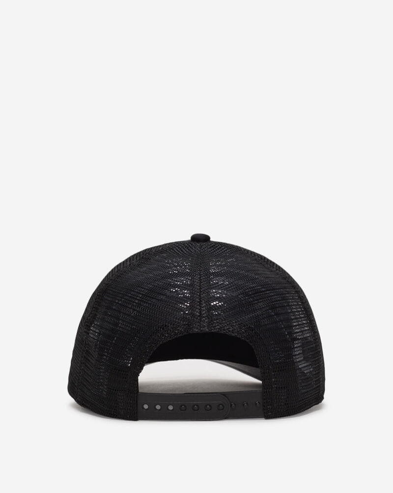 New Era 9Forty A-Frame Philadelphia Phillies Raceway Snapback Hat 60641206 Black 3