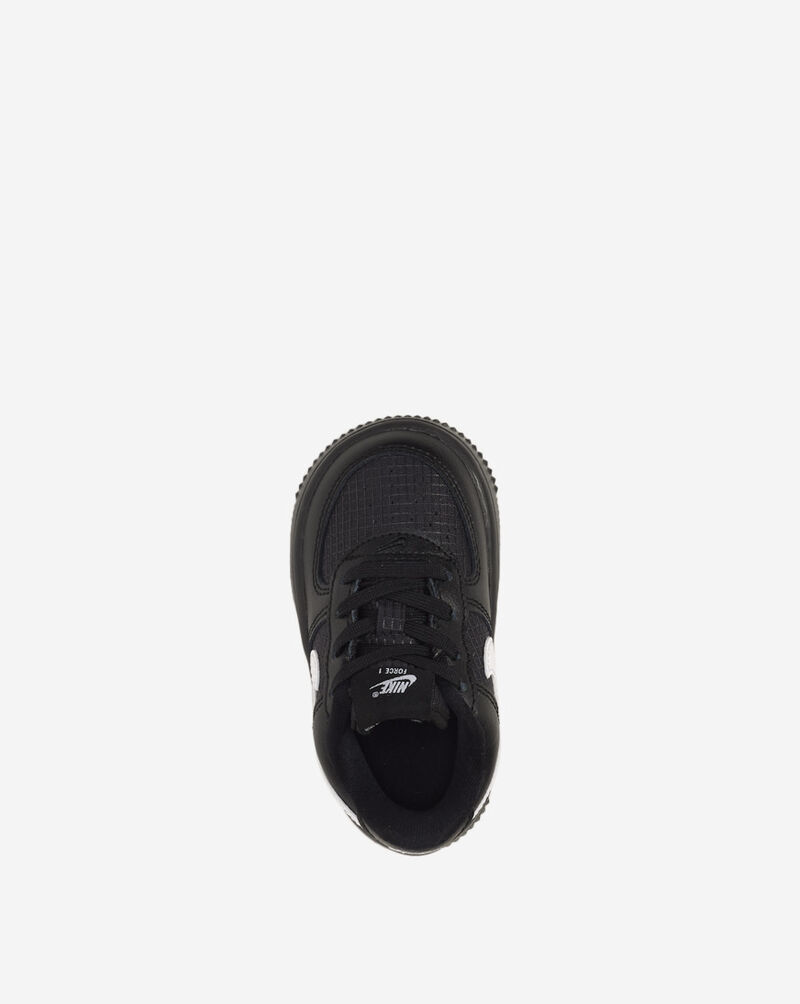 Nike Toddler Air Force 1 Tech IR3994-001 Black 7