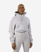 Quarter Zip Hoodie