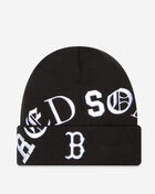 Boston Red Sox Classic Knit Beanie