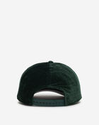 New Era 19Twenty Atlanta Braves Velvet Snapback Hat 60769977 Green 3