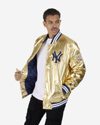 New York Yankees Satin Jacket