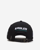 PRO STANDARD Philadelphia Eagles Fastlane Dad Hat FPE7410325-BLK Black 3
