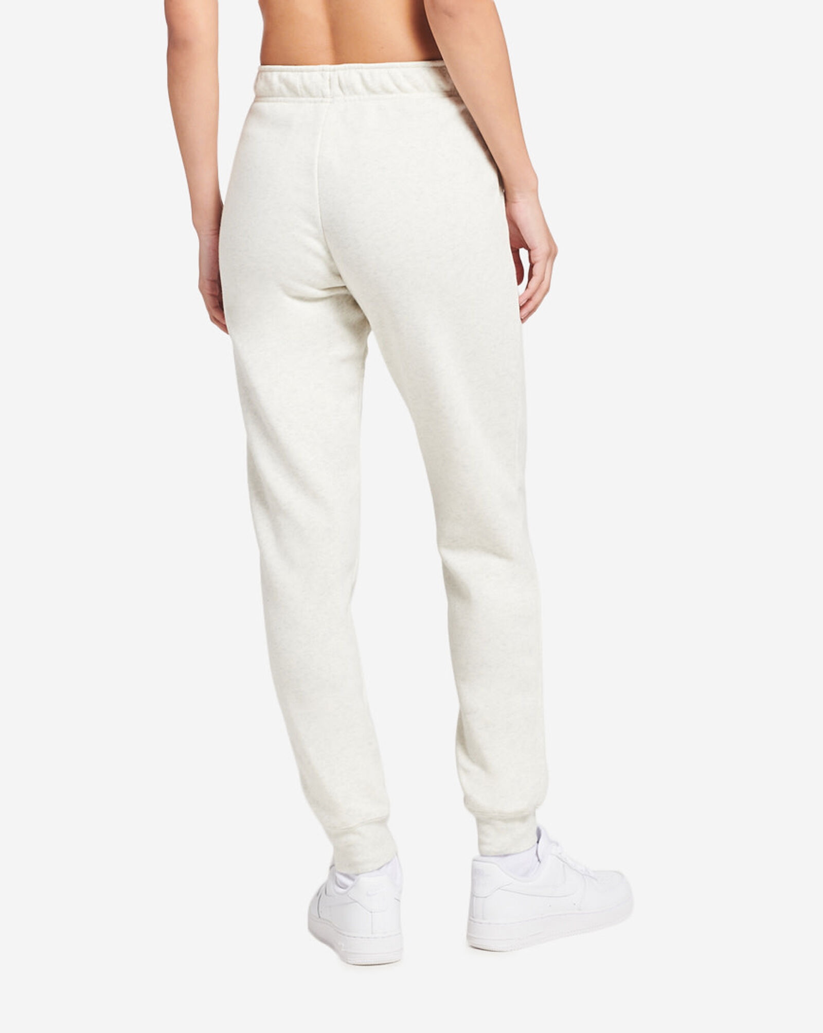 Shop Nike MidRise Club Fleece Joggers DQ5191141 grey SNIPES USA