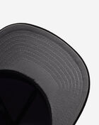 New Era 9Fifty Grape New York Yankees A-Frame Snapback Hat 70939084 Purple 4