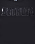 PRO STANDARD Detroit Lions Triple Black Tee FDL1410279-3BK Black 2