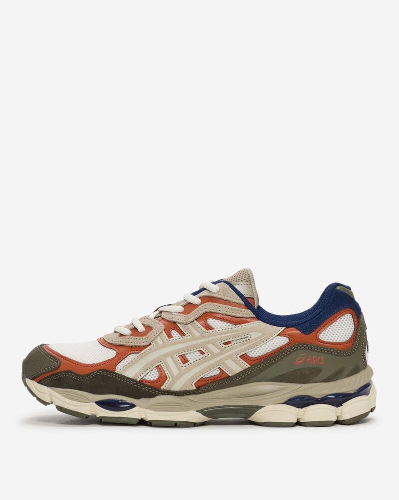 Asics GEL-NYC 1203A383-108 cream 1