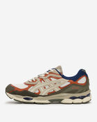 Asics GEL-NYC 1203A383-108 cream 1