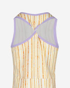 Little Kids' Happy Camper AOP Dress