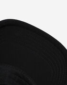 New Balance 6 Panel Classic Hat LAH91014-BK Black 5