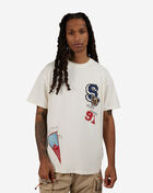 Varsity Graphic Tee