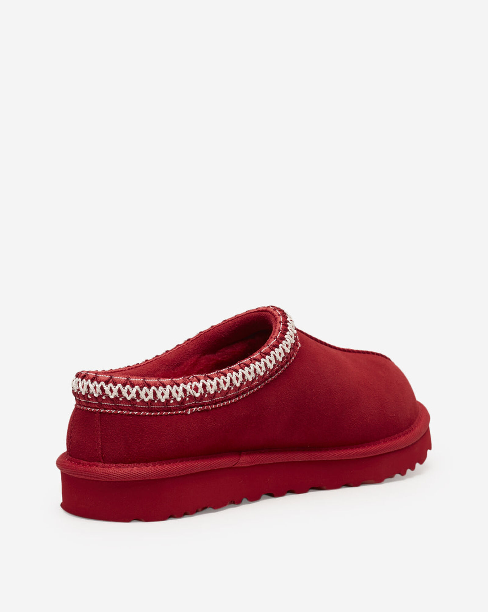 Shop UGG Tasman Slipper 5955SRTL red SNIPES USA