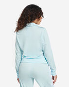 Firebird Track Top