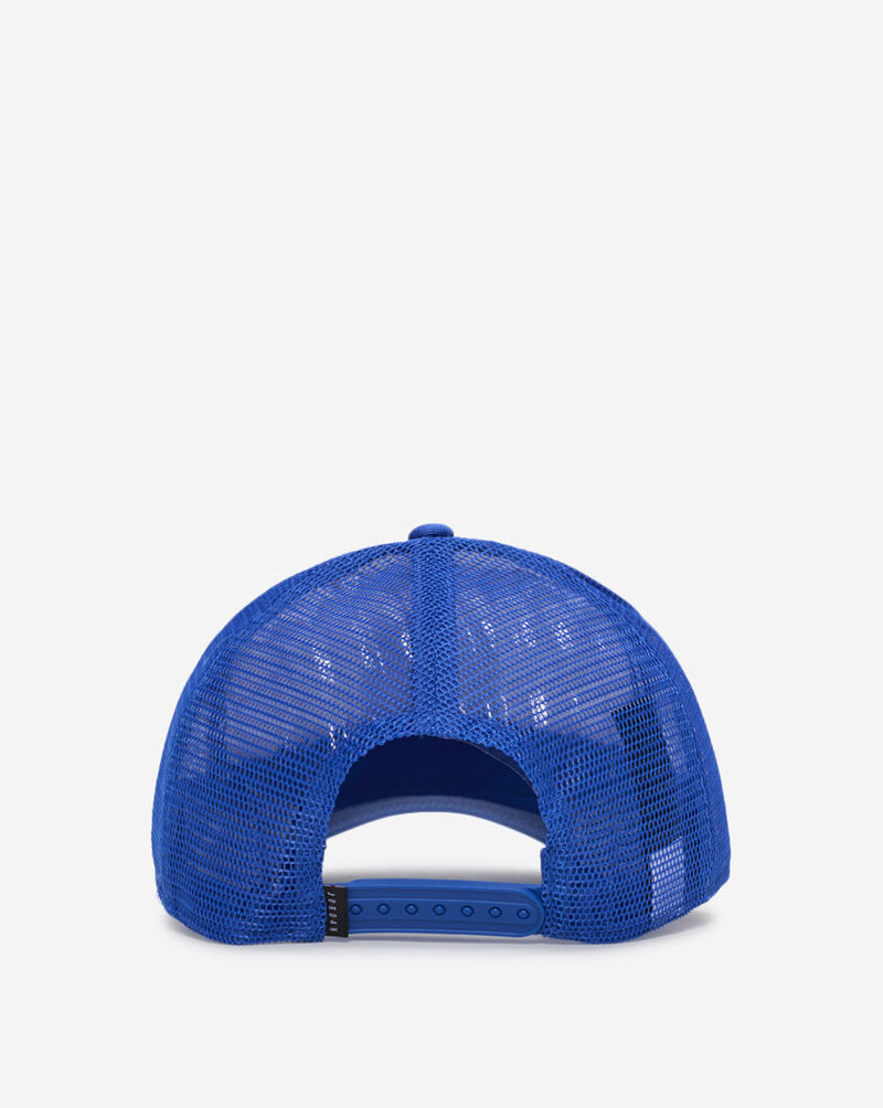 Jordan Jordan Rise Trucker Cap FZ0774-133 White 3